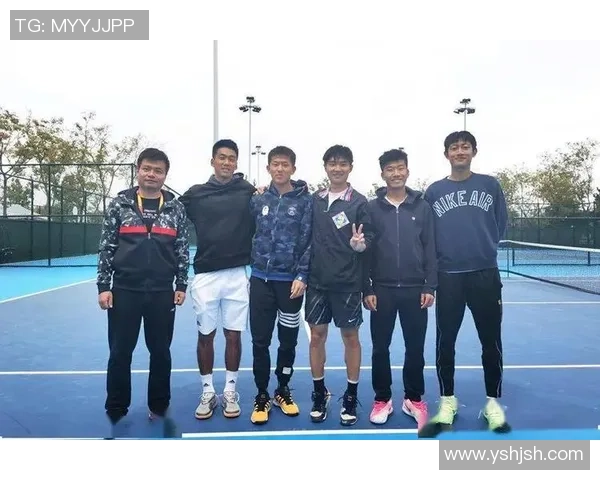 南京网球队拼搏历程揭秘努力与荣耀交织的锦标赛之路