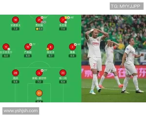 深圳足球队整体压制战术解析与球队发展战略探讨