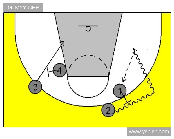 深圳篮球队的包夹战术解析与实战应用探讨