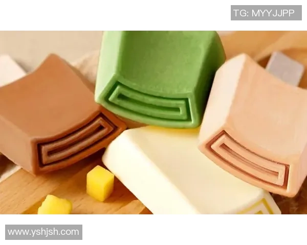 绿色足球明星雪糕的美味与活力完美结合的创意展示