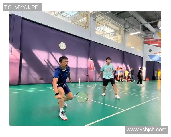 西安羽毛球队意识排名第二引领羽毛球运动新风潮