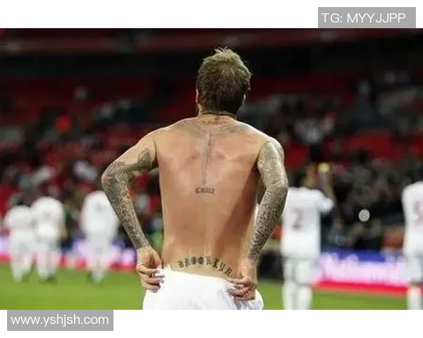 足球明星写实纹身图案的艺术魅力与个性表达探索