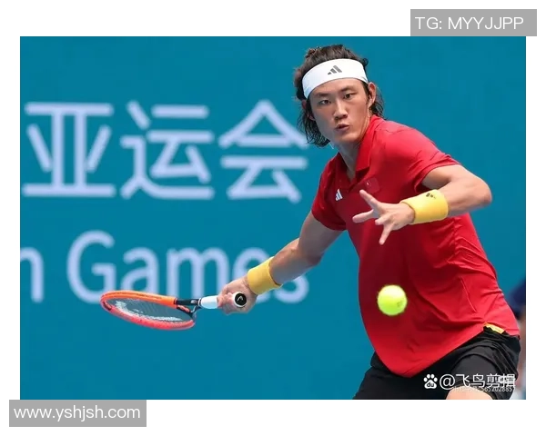 广州网球队在亚运会上的比赛经验与表现分析与点评